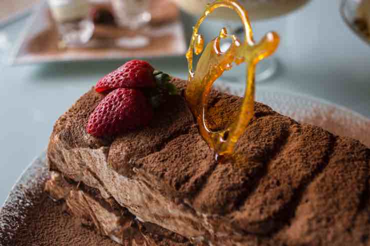 A che temperatura vanno preparati gli ingredienti