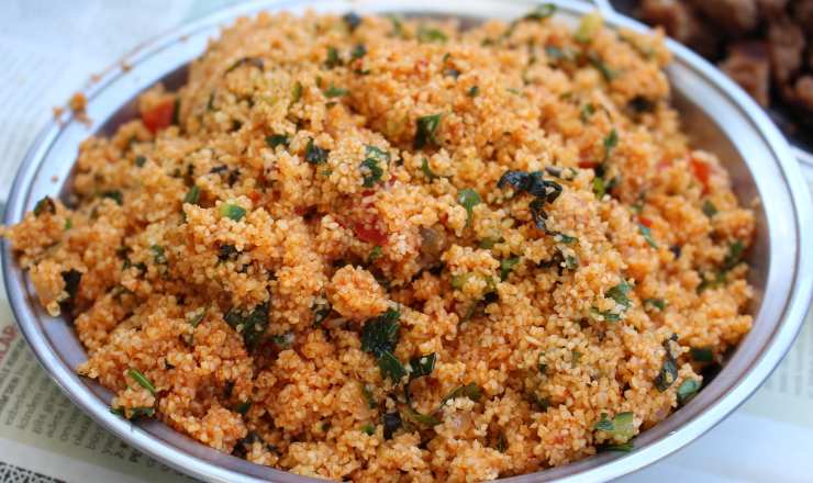 Bulgur - iFood.it (foto Pixabay)