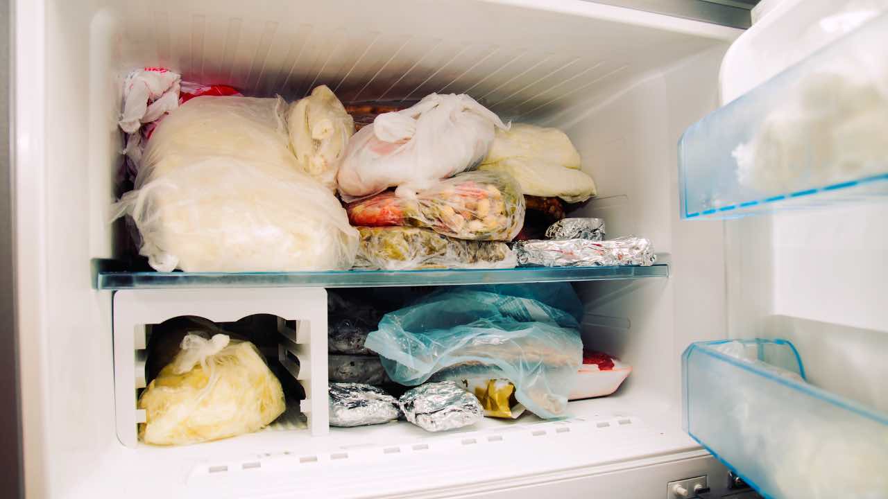 How often should I defrost?  Science says it: keep you and your loved ones safe
