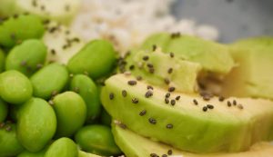 Insalata con edamame e avocado - Ifood.it (foto Canva)