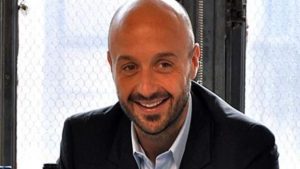 Joe Bastianich spezzatino di vitello