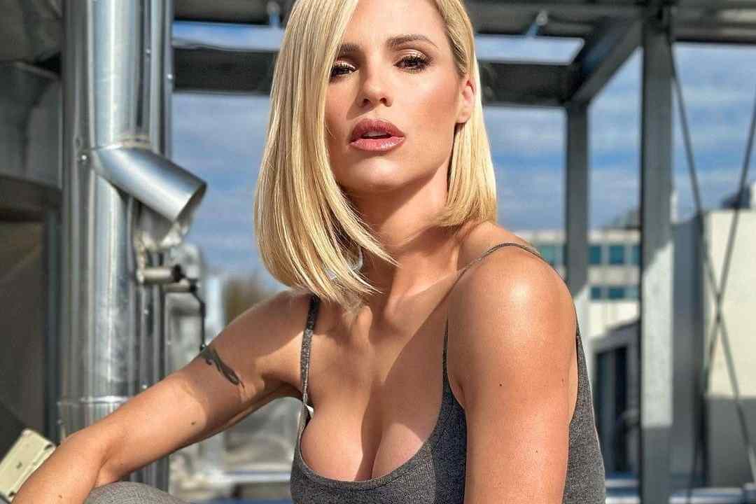 Michelle Hunziker