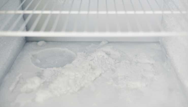 How often should I defrost?