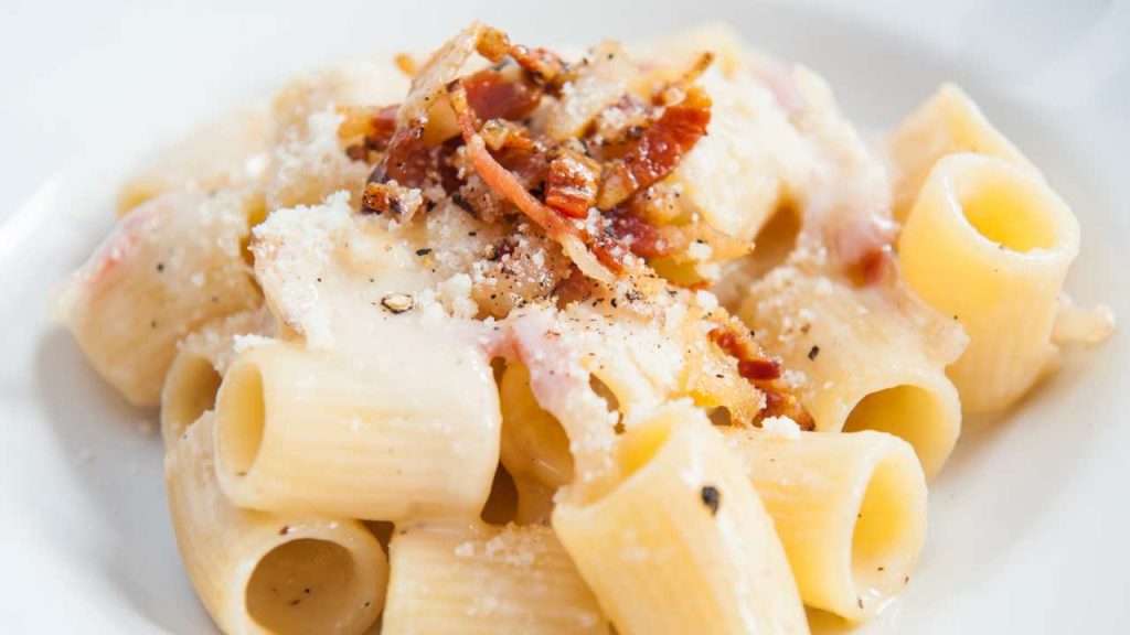 Gricia che passione ecco i segreti per renderla perfetta e soddisfare