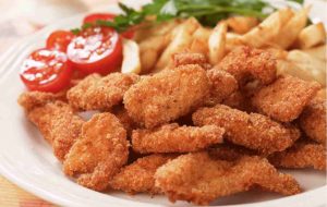 Pollo e tacchino fritti - iFood.it (foto Canva)