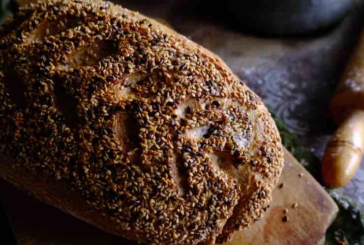 Quale pane scegliere