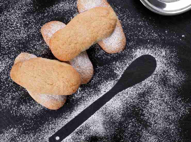 Biscotti savoiardi