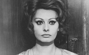 Sophia Loren