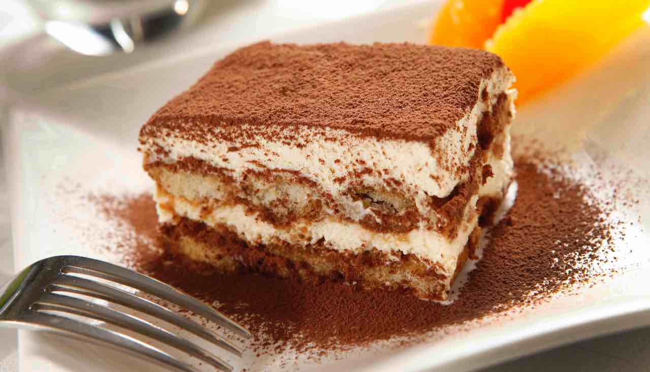 Tiramisù