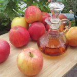 aceto di mele e dieta-ifood
