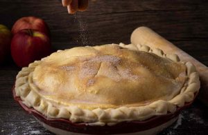 apple pie perfetta-ifood