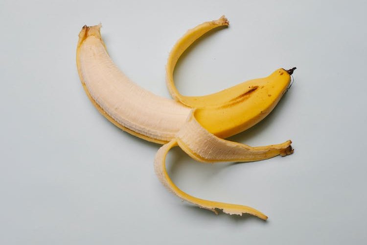 banana annerita addio-ifood