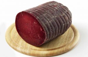 bresaola valtellina-ifood