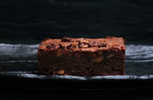 brownies fit ricetta-ifood