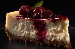 cheescake light-ifood