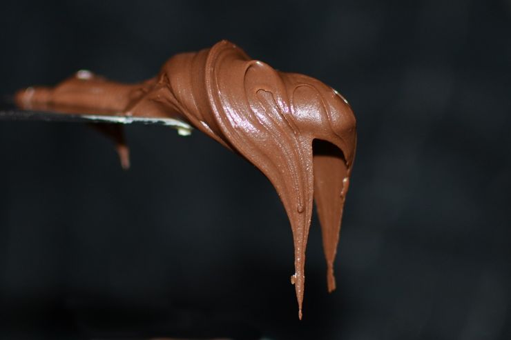 cioccolato spalmabile-ifood