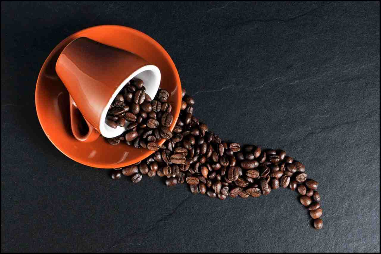 caffè nella moka come si fa-ifood