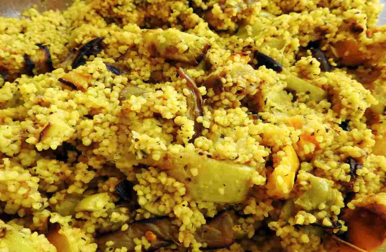 cous cous errori da evitare-ifood