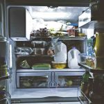 ordine in frigorifero-ifood
