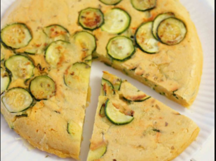 frittata di benedetta rossi-ifood