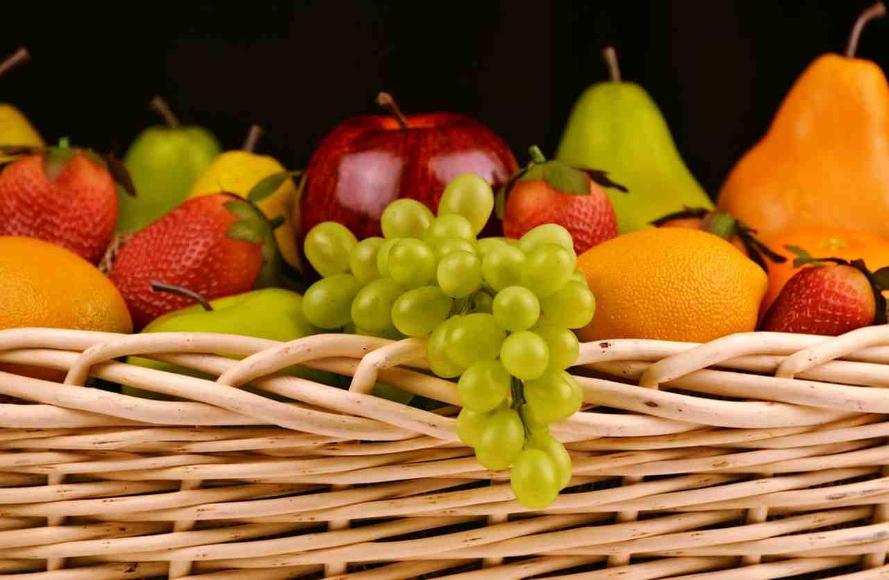 far maturare la frutta acerba-ifood
