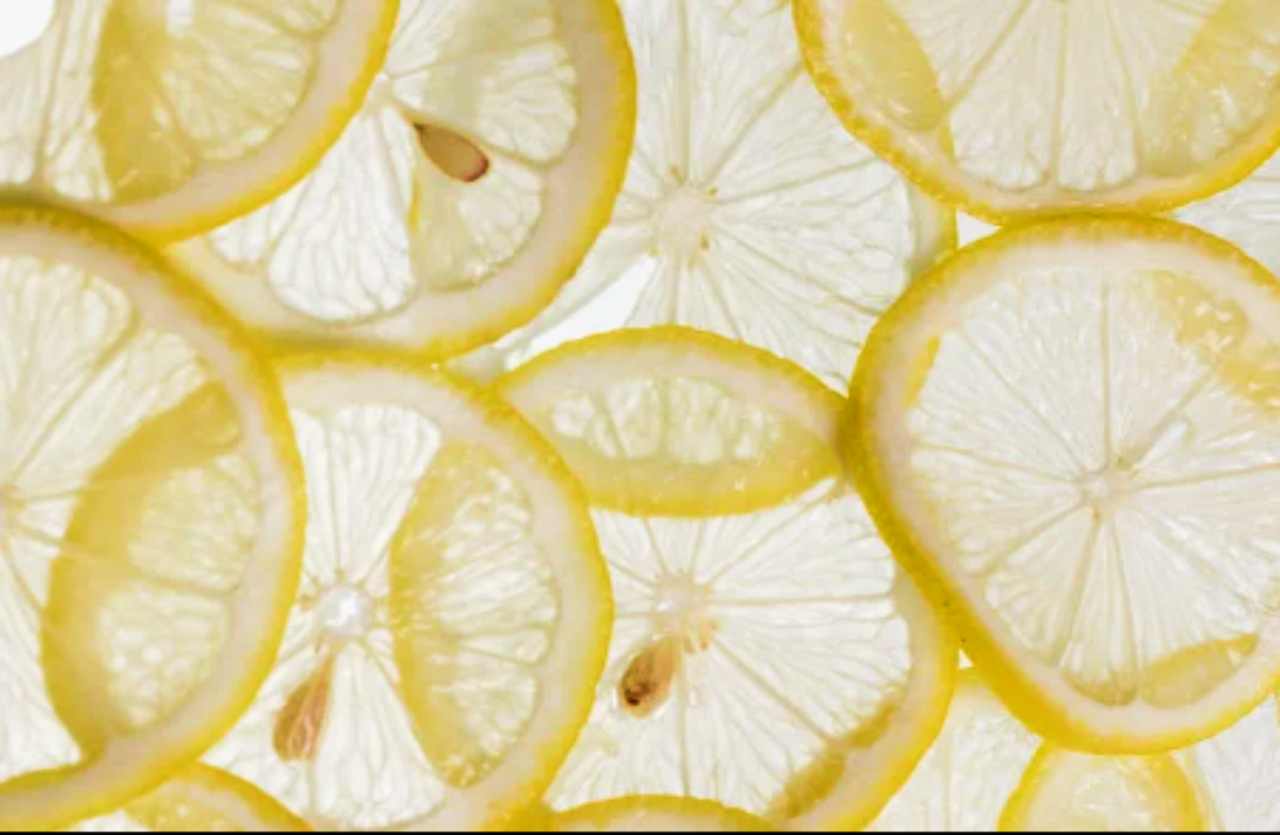 marmellata di limoni-ifood