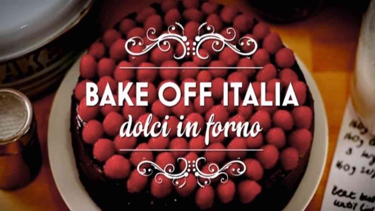 bake off torte-ifood