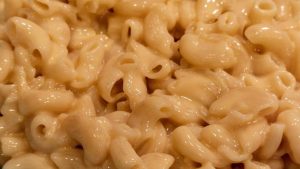 macaroni and cheese ricetta-ifood