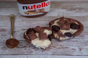 Nutellotti biscotti-ifood