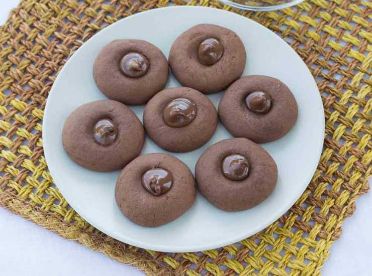 nutellotti ricetta-ifood