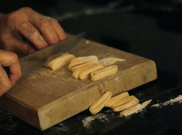 ricetta tagliatelle-ifood