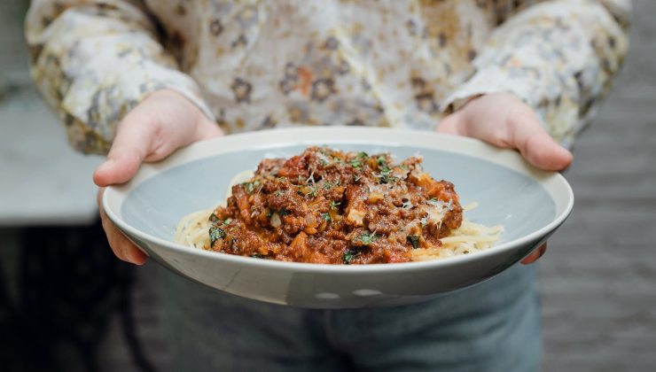 il miglior ragù-ifood