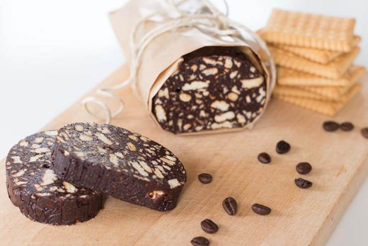 salame al cioccolato-ifood