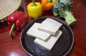 tofu ricette-ifood