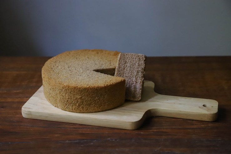 ricetta torta senza zucchero con yogurt-ifood