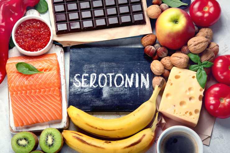 Alimentos que favorecen la producción de serotonina - iFood.it (foto iStock)