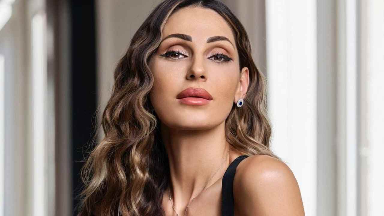 Anna Tatangelo