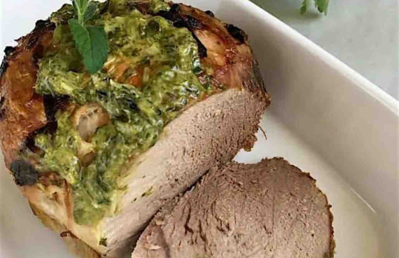 Arrosto-di-maiale-con-menta-iFood.it-_foto-italianrecipebook.com_