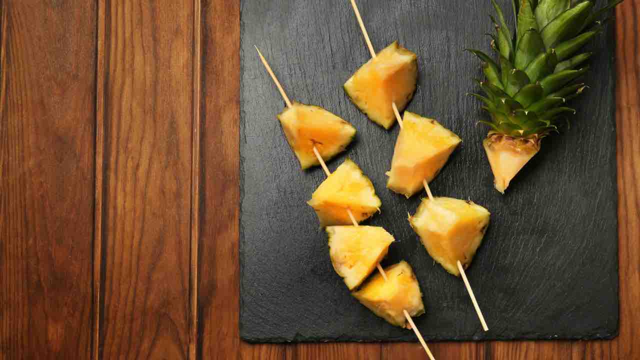 Bromelina - I benefici.IFood.it