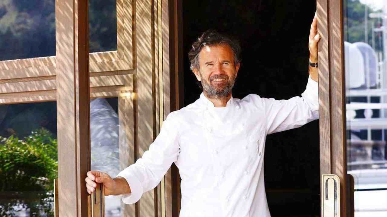 Carlo Cracco