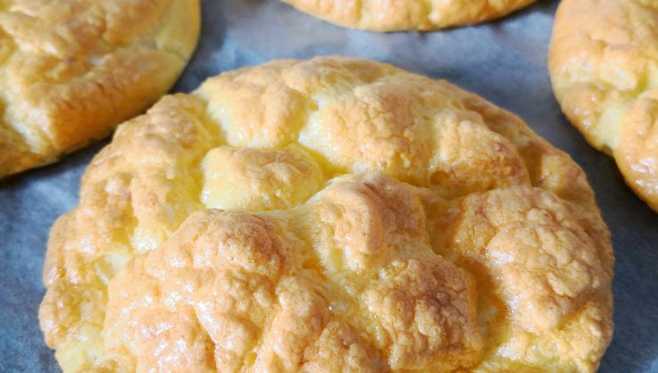 Cloud Bread