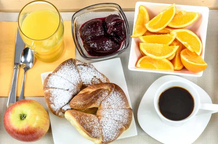 Colazione troppo zuccherina - iFood.it (foto Pexels)