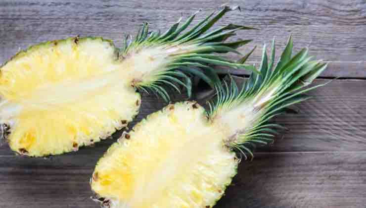 Come assumere la bromelina