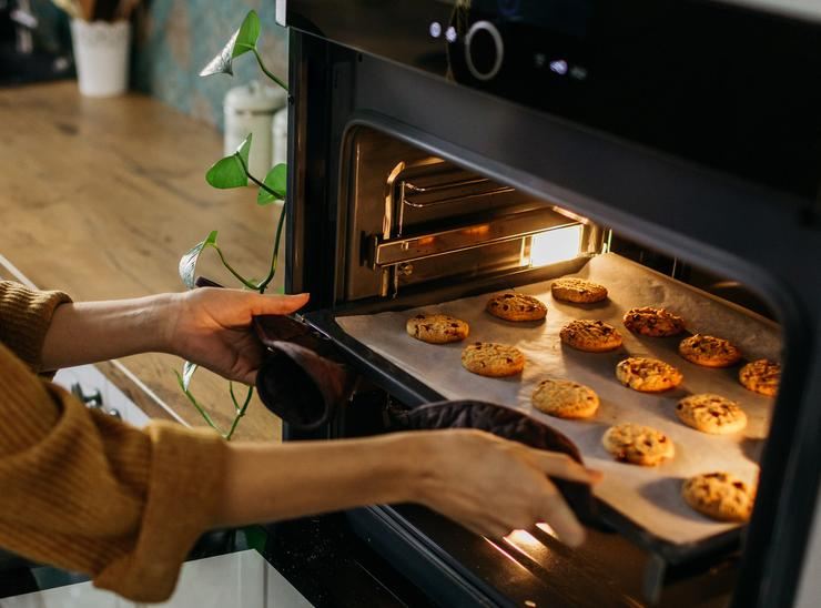 Forno ventilato vs forno statico: impariamo a scegliere la 'versione'  giusta al momento giusto - iFood