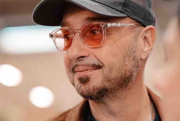 Il comportamento di Joe Bastianich a Masterchef - Instagram.