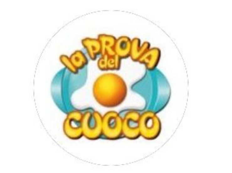 Logo la prova del cuoco