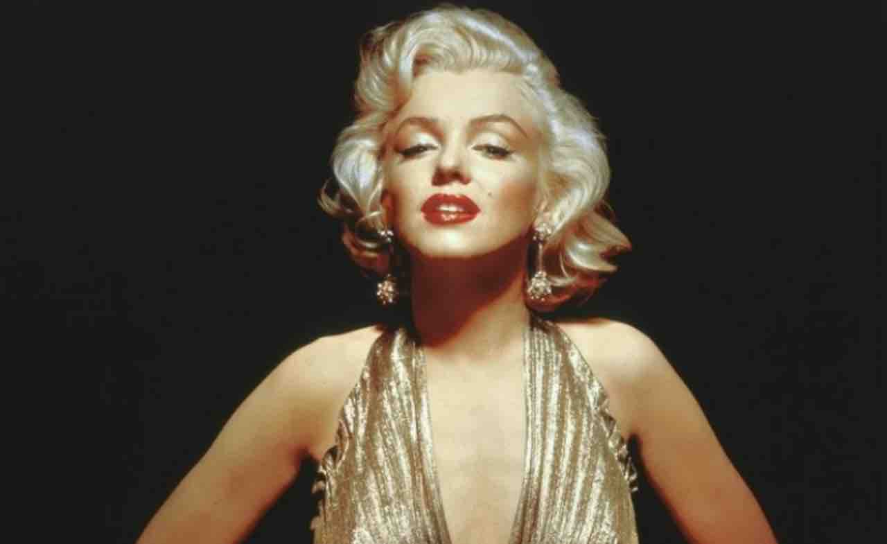 Marilyn Monroe