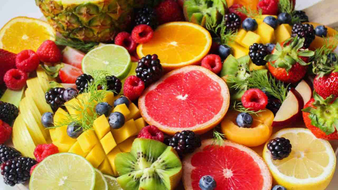 Quale frutto aiuta il cuore e l'abbassamento della glicemia