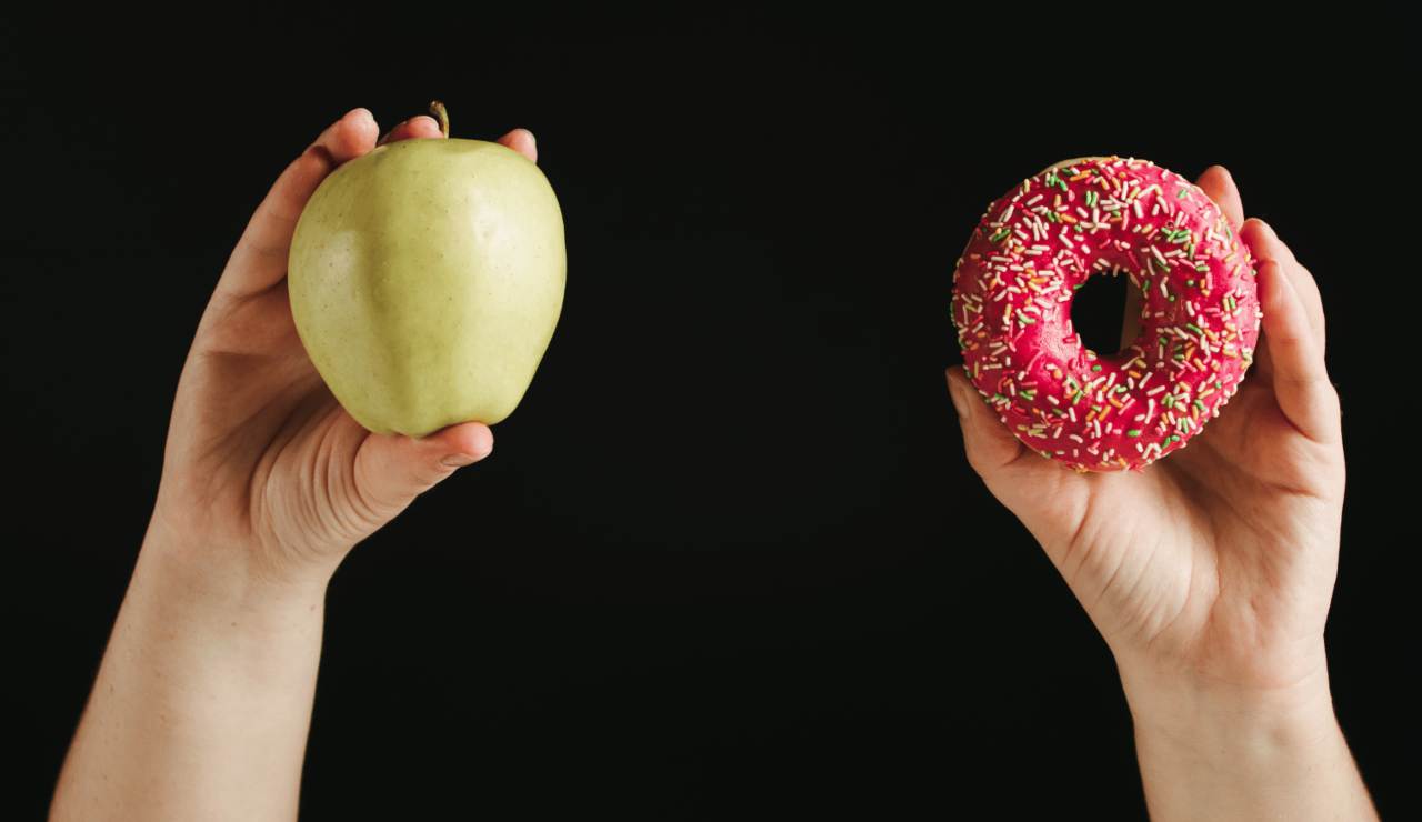 Quale spuntino scegliere - iFood.it (foto Canva)