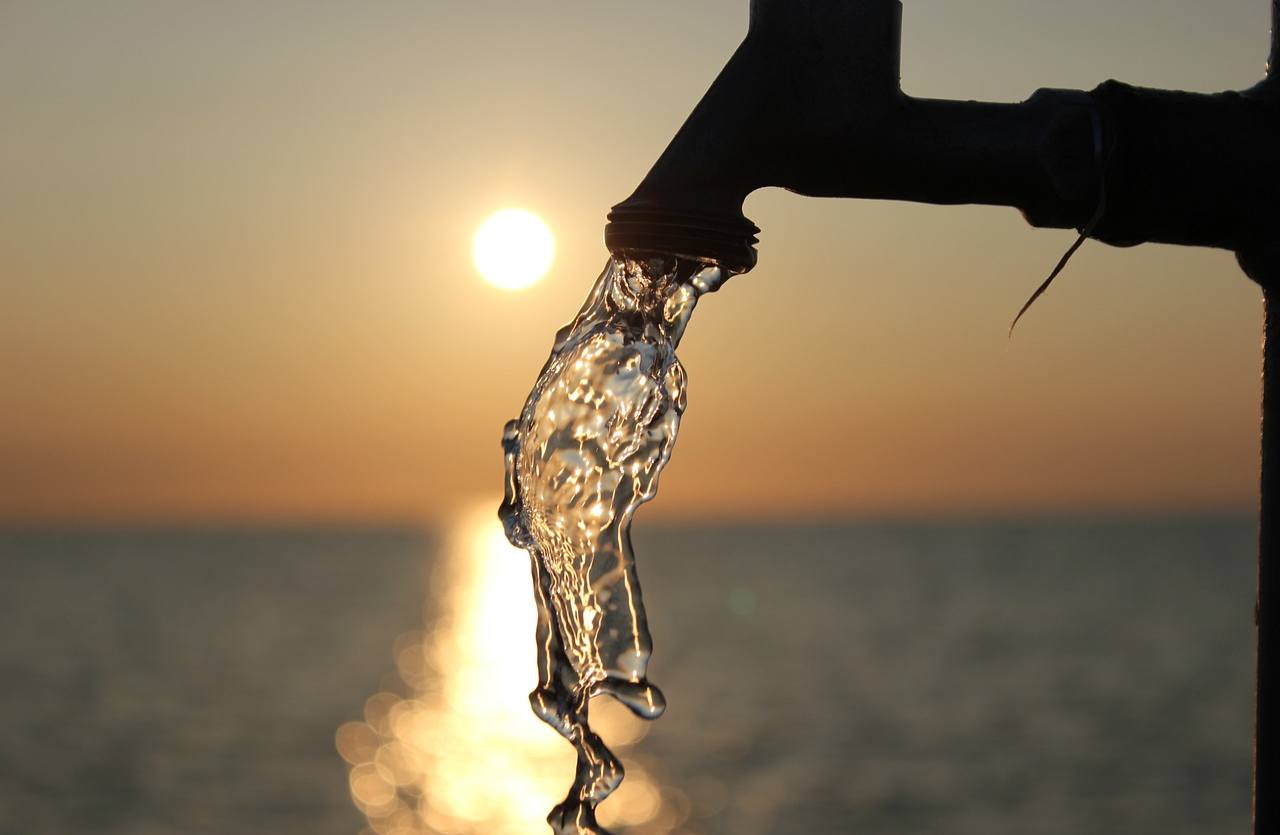 acqua per diabete-ifood